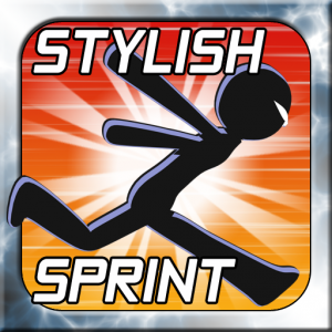 Stylish Sprintのアイコン画像